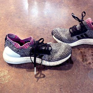 Adidas Ultra Boost Pink Breast Cancer Awareness